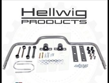 Hellwig 7643 Sway Bar Fits 00-05 Excursion Hellwig 7643 Sway Bar Fits 00-05 Excursion