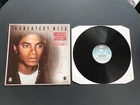 MICHAEL JACKSON - 18 GREATEST HITS 1985 UK PRESS 12" VINYL RECORD LP EX/EX