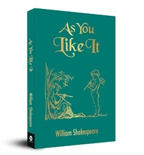 As You Like it (Paperback)