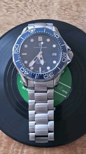 Pagani Design PD-1685 Seamaster Homage Automatic Watch NH35 Movement 42mmPagani