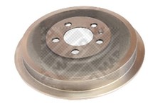 Tambour de frein Skoda ROOMSTER
