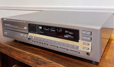 YAMAHA CDX-800 Natural Sound CD Compact Disc Player 260102