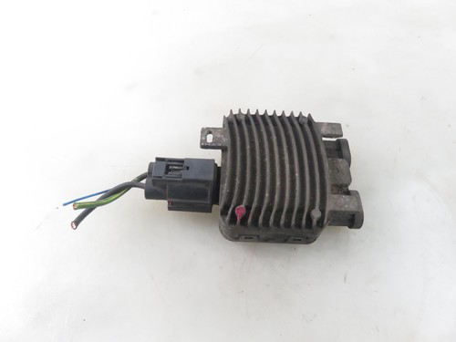 FORD MONDEO III Turnier BWY Lüfterrelais 940004101 Diesel 114kw 2005 27416405