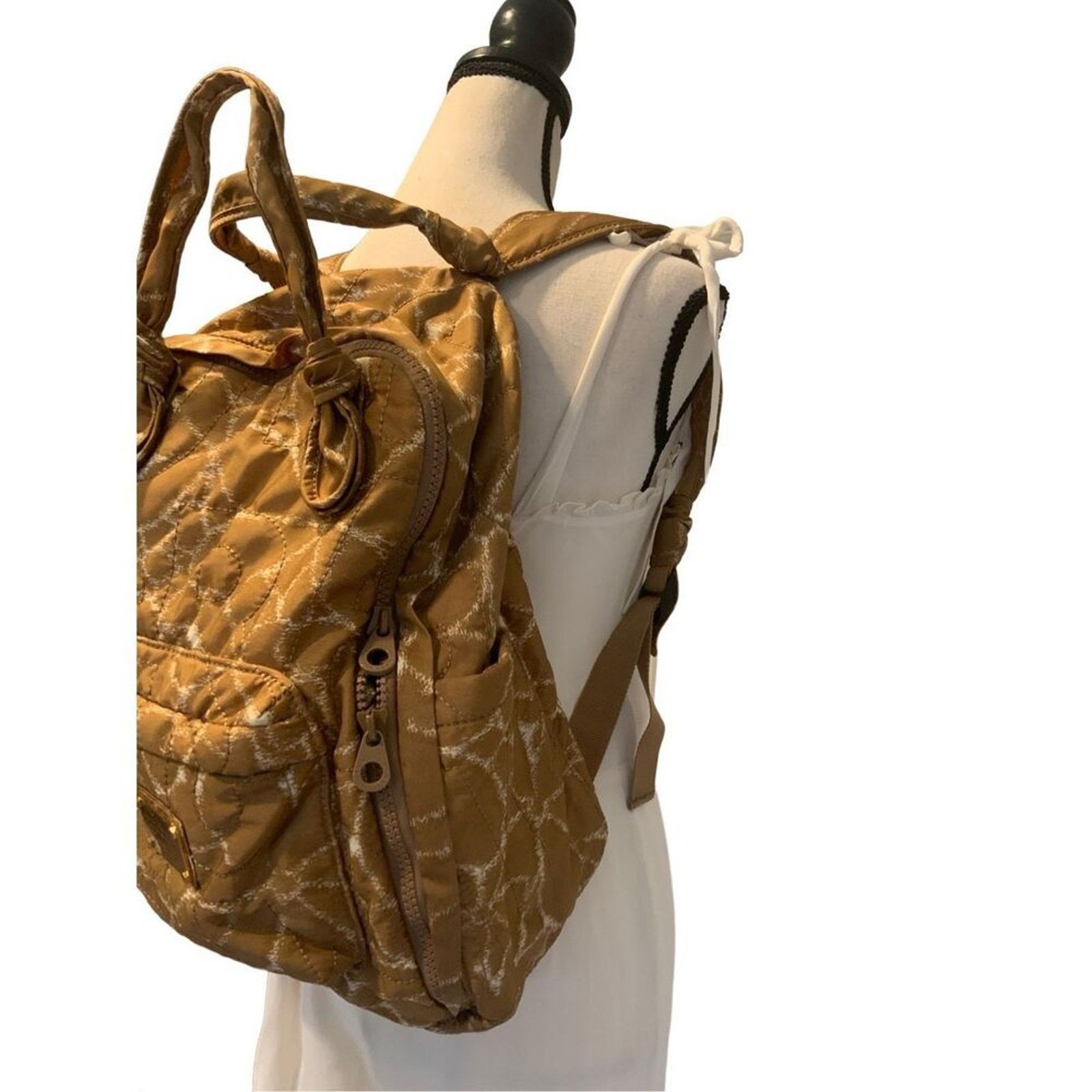 Marc Jacobs Backpack - image 6