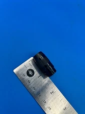 Snap-on Tools Hex Bit Quick Change Coupler Socket 1/4” Drive USA S-11-9