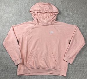 ebay nike hoodie womens