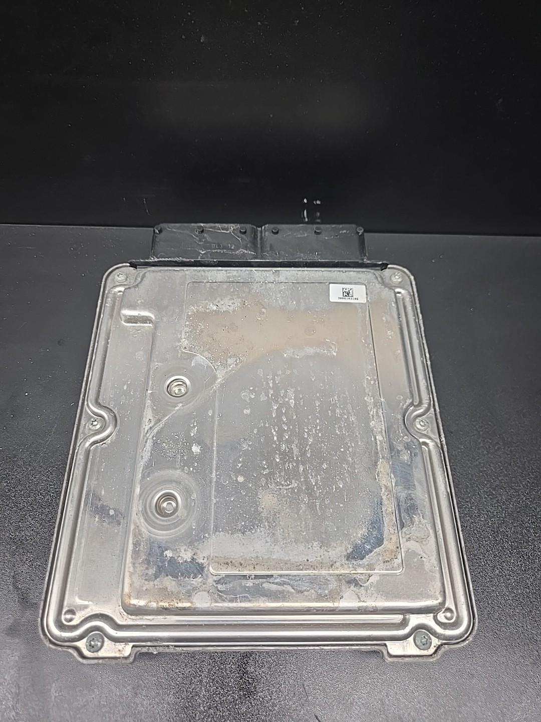 2014-2017 Maserati Quattroporte SQ4 Engine Control Module ECU ECM OEM
