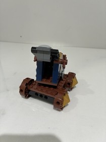 LEGO Castle Knight's Catapult Defense  7091 Catapult