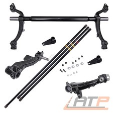 ACHSKÖRPER INKL. ANBAUSATZ HINTEN FÜR PEUGEOT 206 AB BJ 98