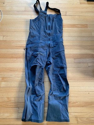 Men's Eddie Bauer/ First Ascent BC Freshline Bib - Small