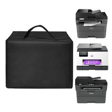 Printer Dust Cover Printer Waterproof Nylon Protective Case for Brother DCP-L...