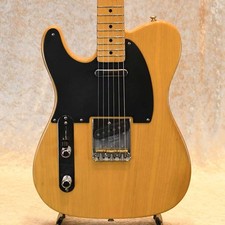 Guitare électrique Fender USA American Original Telecaster L/H des années 50
