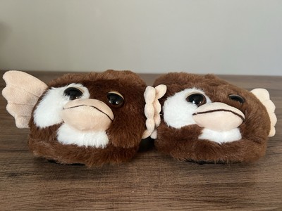 Slippers Collectables Sloth Slippers Adults OFFICIAL GREMLINS