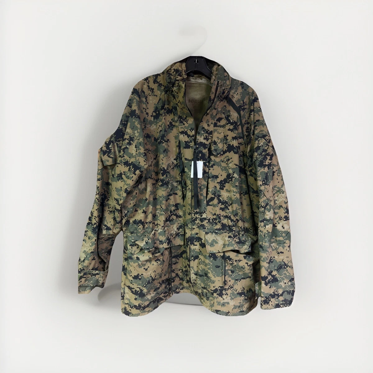 Usmc Goretex Jacket for sale | eBay