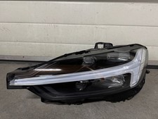 Volvo XC60 2023 Scheinwerfer 32337378 JEB1224