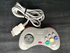 VICTOR V Saturn Rg-jx2 Used