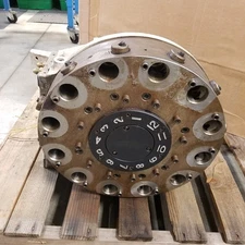 Okuma Upper Multi-Tasking V12 Turret.  LU300-M - USED