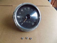 1956 Plymouth Savoy Speedometer Odometer Dash Cluster Gauges 56 Mopar 1956 Plymouth Savoy Speedometer Odometer Dash Cluster Gauges 56 Mopar