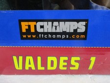FT CHAMPS Trezeguet 20 & Defoe 16 セット Ft Champs for sale | eBay