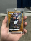 New Listing2024 Panini Prizm - Rookies Caleb Williams #301 Lazer Prizm (RC)