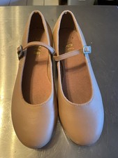 Bloch Tap Shoes 5 1/2