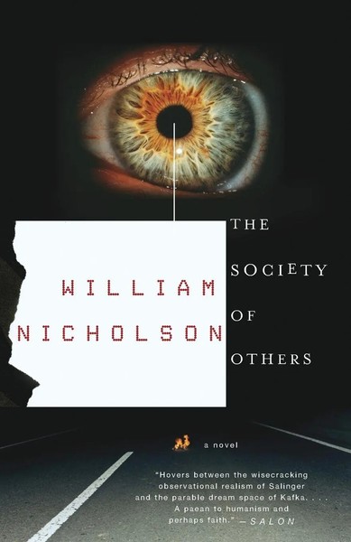 William Nicholson | The Society Of Others | Taschenbuch | Englisch (2006)-image