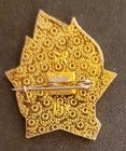 USSR Soviet Russian "Always Ready" Pioneer Lenin Communist Pin Badge — photo 2