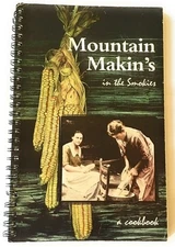 Mountain Makin's in the Smokies by , Good Book