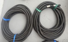 50 FEET Black 4/0 Gauge Pure Copper Ultra Flexible Welding Battery Cable