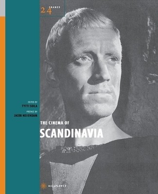 The Cinema of Scandinavia - 9781904764229