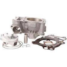 Cylinder Works 10004-K02 Standard Bore Cylinder Kit (149cc) - 66.00mm Bore, 11.7