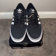 adidas Adi Ease Core Black for Sale | Authenticity Guaranteed | eBay