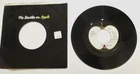 THE BEATLES 45  2654 Something / Come Together NM Cond