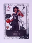 2025 Topps Signature Dylan Harper Base (RAW)