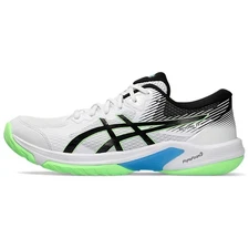 Asics Beyond Ff 'White Lime Burst' - 1073A057-101 Shoes