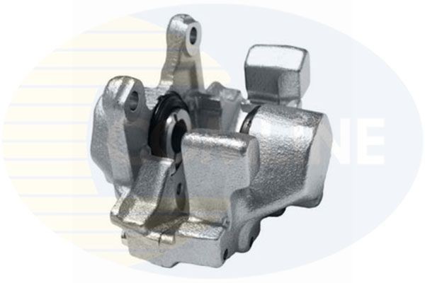 Brake Caliper Cast Iron Braking Fits MERCEDES-BENZ A2034231998 COMLINE CBC696L