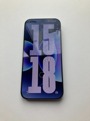 Xiaomi 17 Pro 5G Handy Snapdragon 8 Elite Gen5 Dual Screen 50MP 6300mAh Original