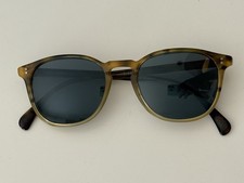 Oliver Peoples FINLEY ESQ. SUN OV 5298SU sunglass. FREE Shipment in EU Countries