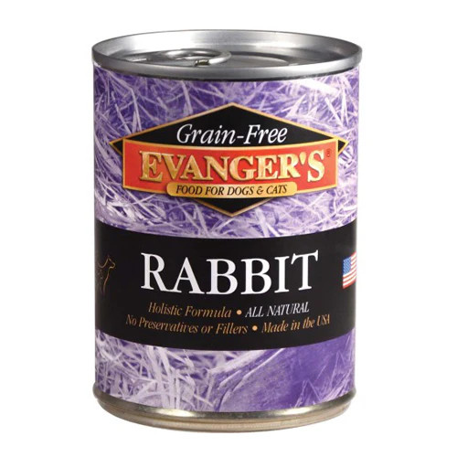 Rabbit, 12each/12.8 Oz, 12 Pack (count O