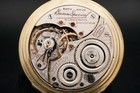 Illinois Bunn Special Type III 16 Size 23 Jewel Pocket Watch in Model 28 Case — photo 9