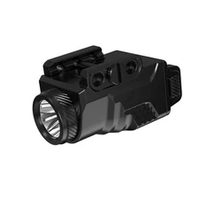 Green/Red/Blue Pistol Laser Flashlight Combo Tactical Handgun Light Beam Sight 