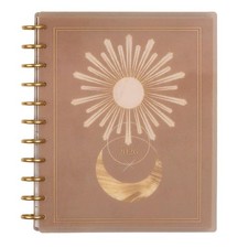 Happy Planner Disc-Bound Planner Jan.–Dec. 2026, Includes 3 Extra Months and ...