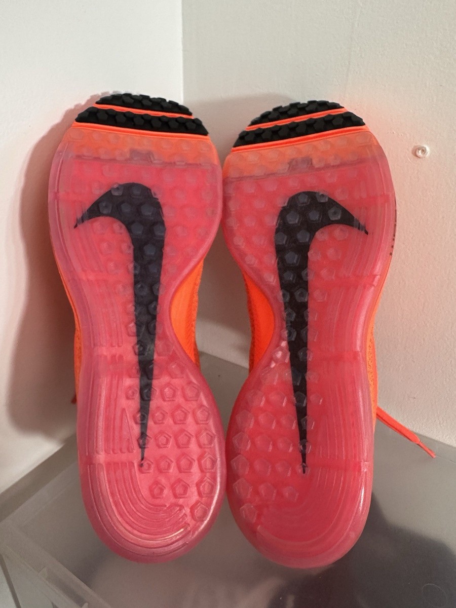 Nike Zoom All Out Low Mens Running Shoes Size 13 878670-800  display picture 1