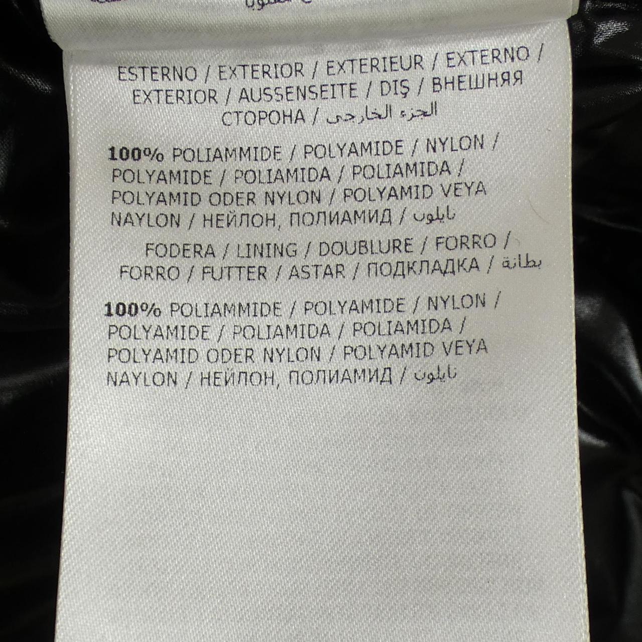 Authentic Moncler MONCLER MONTCLA down jacket #230-000-262-9703 thumbnail 3