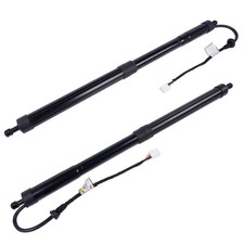 2Pcs Electric Tailgate Struts Lifts For 18-24 Lexus UX 68020-76010 68010-76010