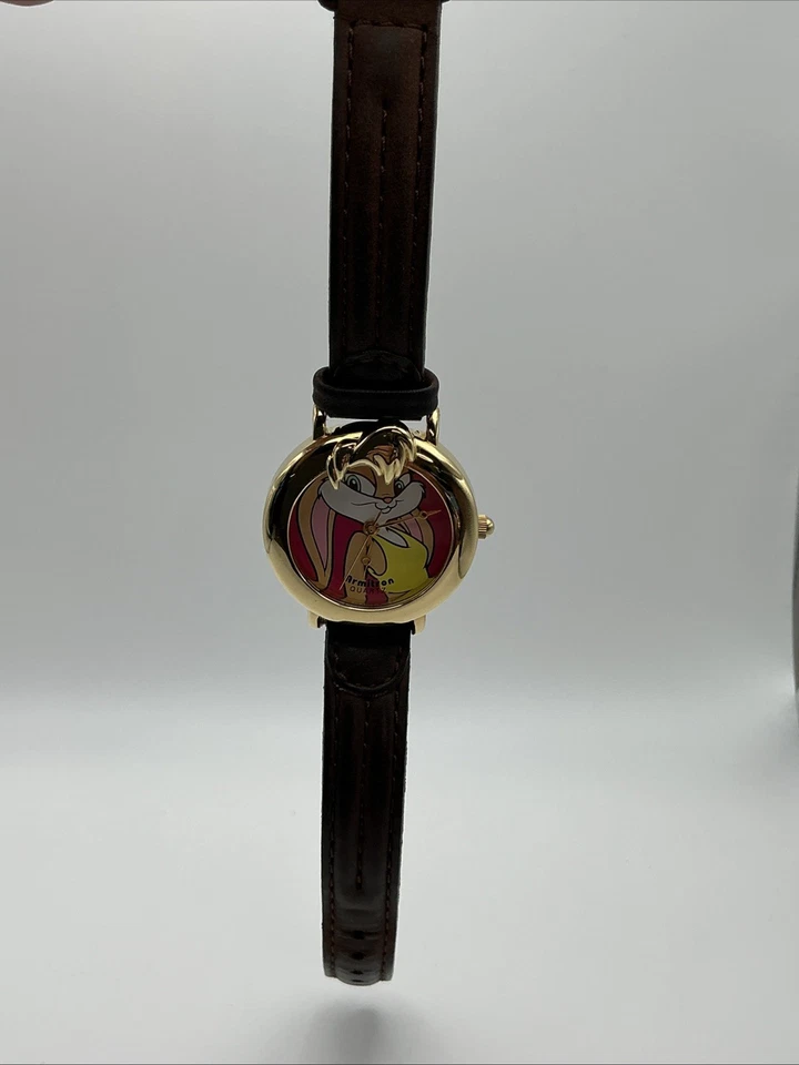 Reloj Armitron Warner Bros. Lola Bunny Foto 2 de 4