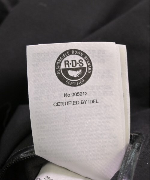 ARC'TERYX Piumino uomo ARC TERYX VEILANCE Arc teryx velo u seco