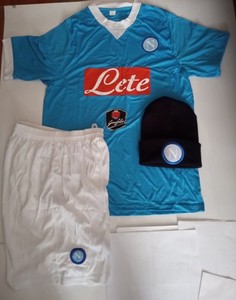 Il Calendario ufficiale SSC Napoli 2023 è in edicola
