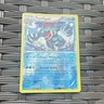 Pokémon Feraligatr 17/119 XY Phantom Forces Reverse Holo Rare Stage 2 HP150