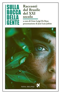 Gian Luigi De Rosa J Sulla bocca della gente. Racconti dal Brasile  (Paperback)